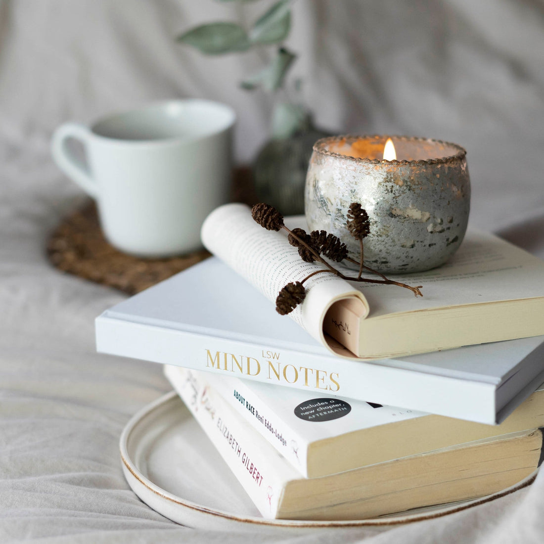 How Journaling can help reduce stress and anxiety in several ways