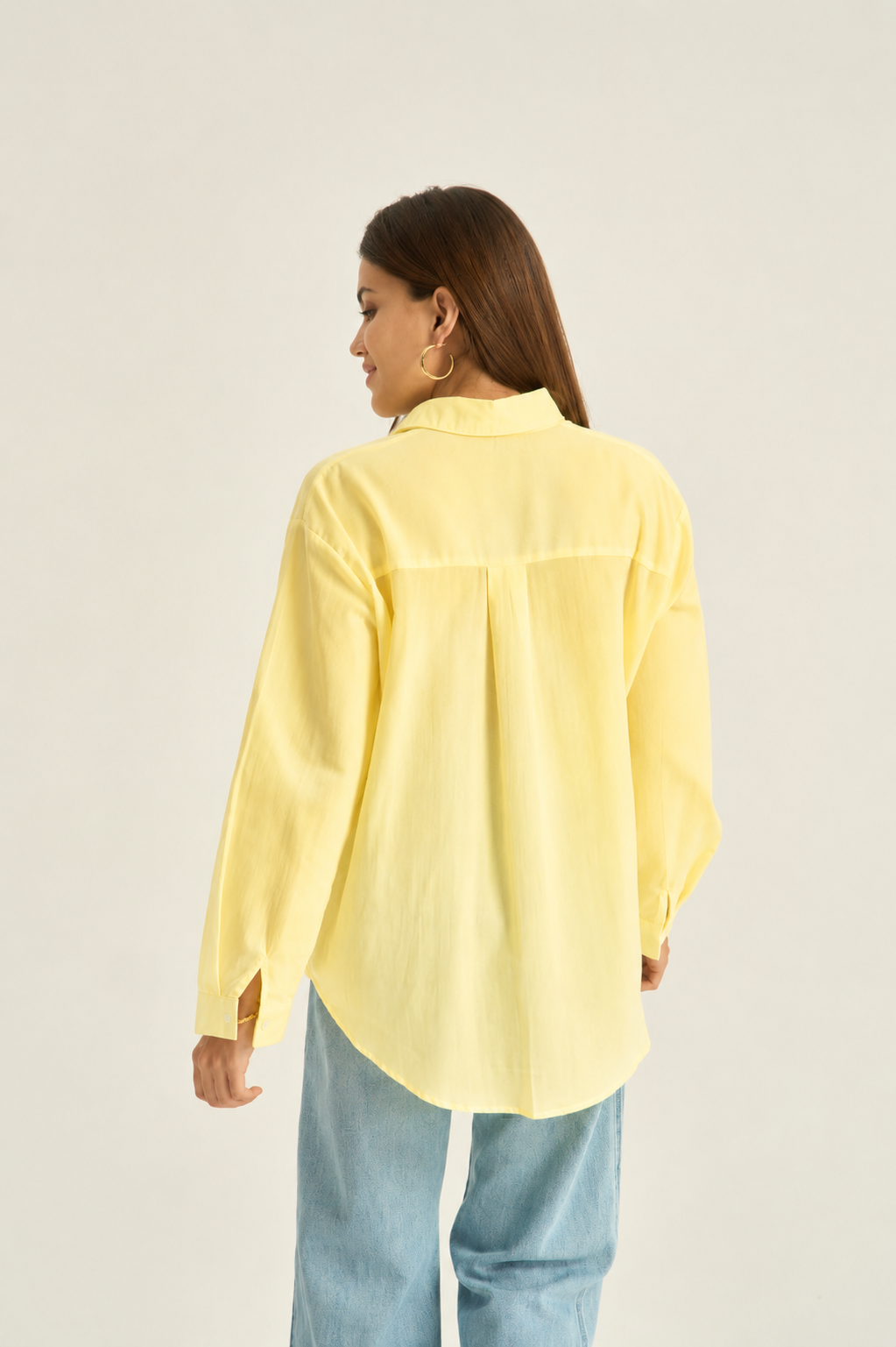 You won my heart yellow shirt