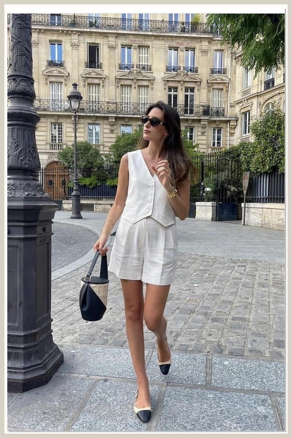 Mary Jane nude sling back shoes