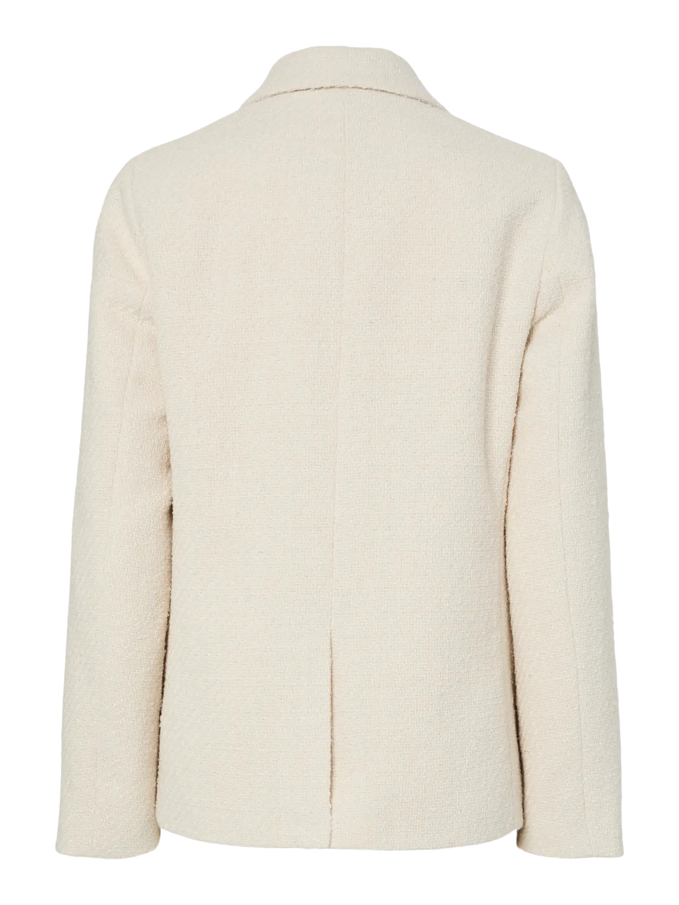 YASPETRA BOUCLE BLAZER